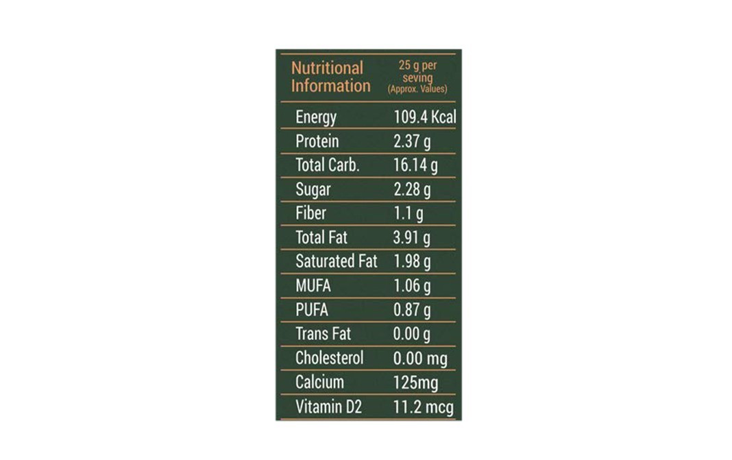 Any time Mindful Superfood Jowar Bar    Box  300 grams
